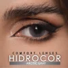 Arctic Gray Hidrocor - Comfort Lenses
