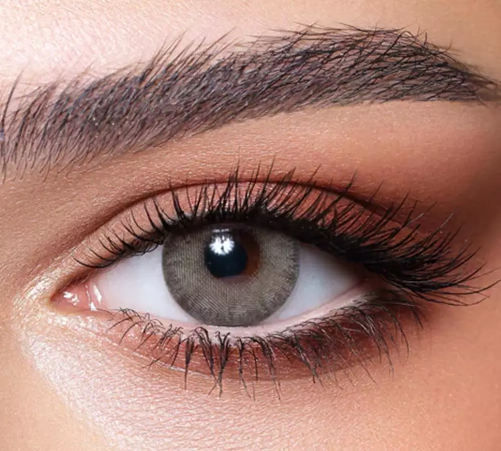Gray Olive Elite Collection - Bella
