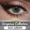 Silk Green Gorgeous Collection - Optiano