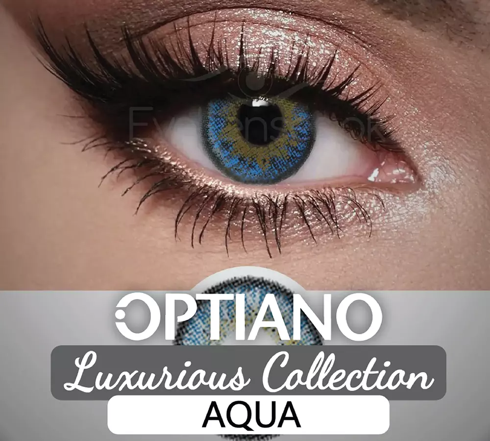 Aqua Luxurious Collection - Optiano