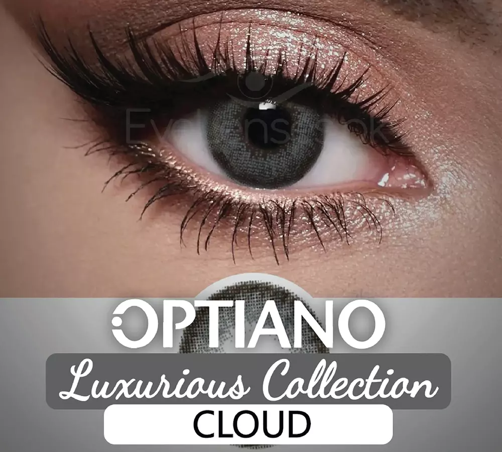 Cloud Luxurious Collection - Optiano