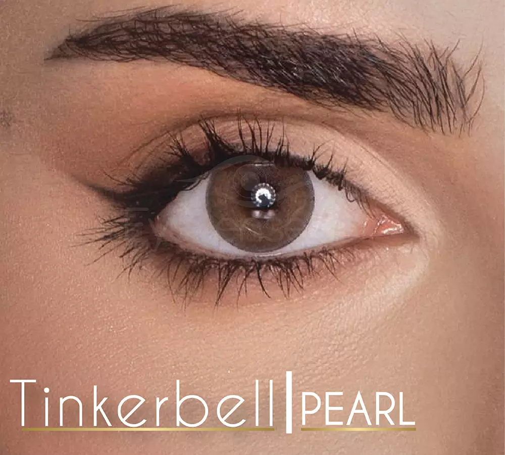 Pearl - Tinker Bell Lense