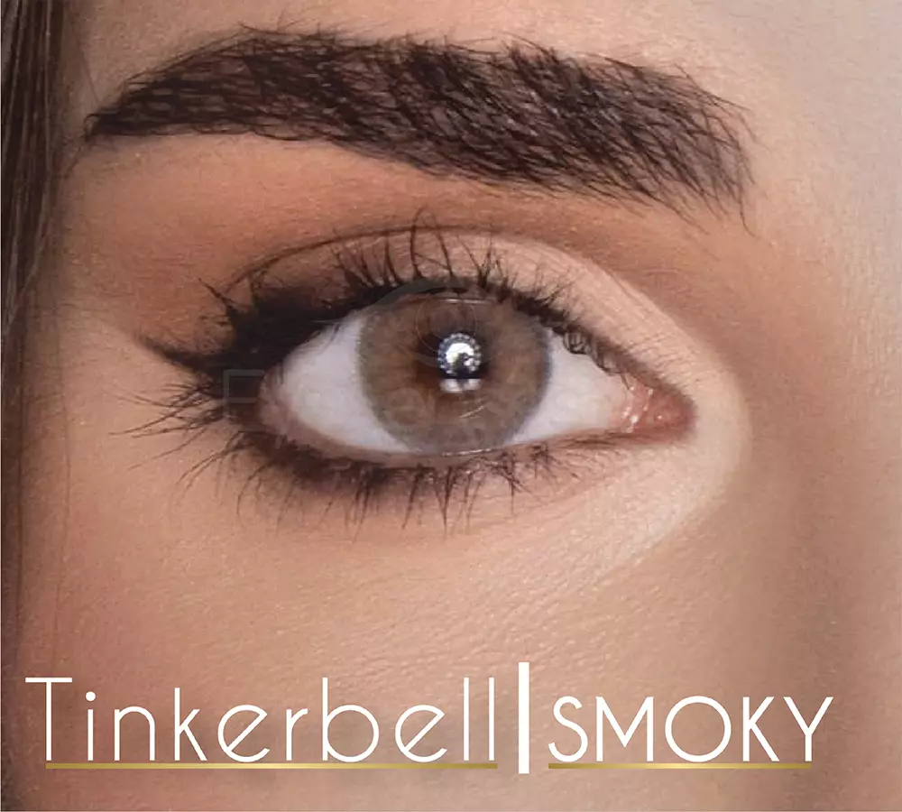 Smoky - Tinker Bell Lense
