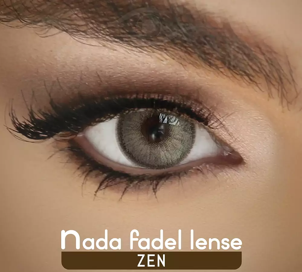 Zen - Nada Fadel Lense