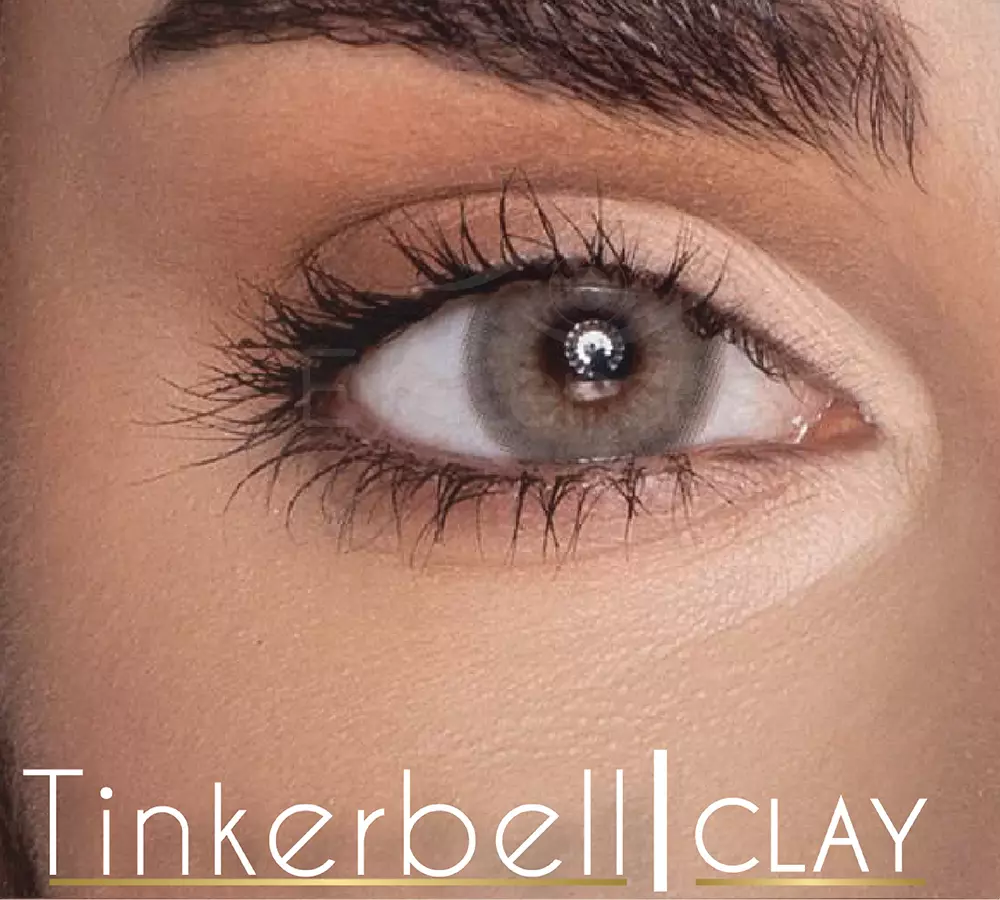 Clay - Tinker Bell Lense
