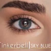 Sky Blue - Tinker Bell Lense