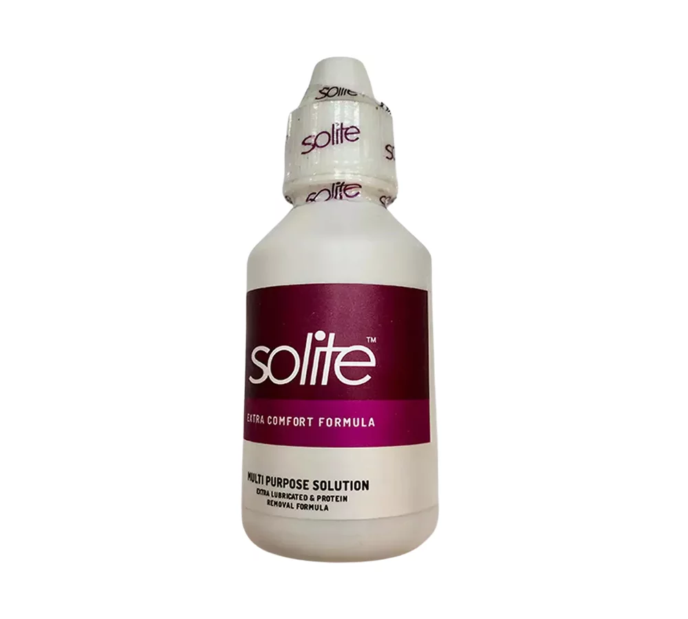 Solite Extra Comfort Formula