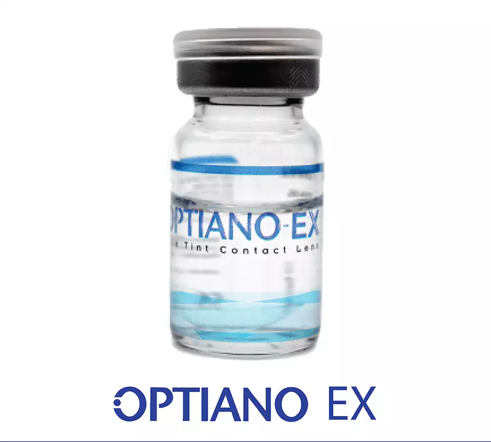 Clear Vision Ex - Optiano
