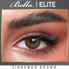 Cinnamon Brown Elite Collection - Bella