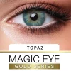 Topaz Gold Series - Magic Eye