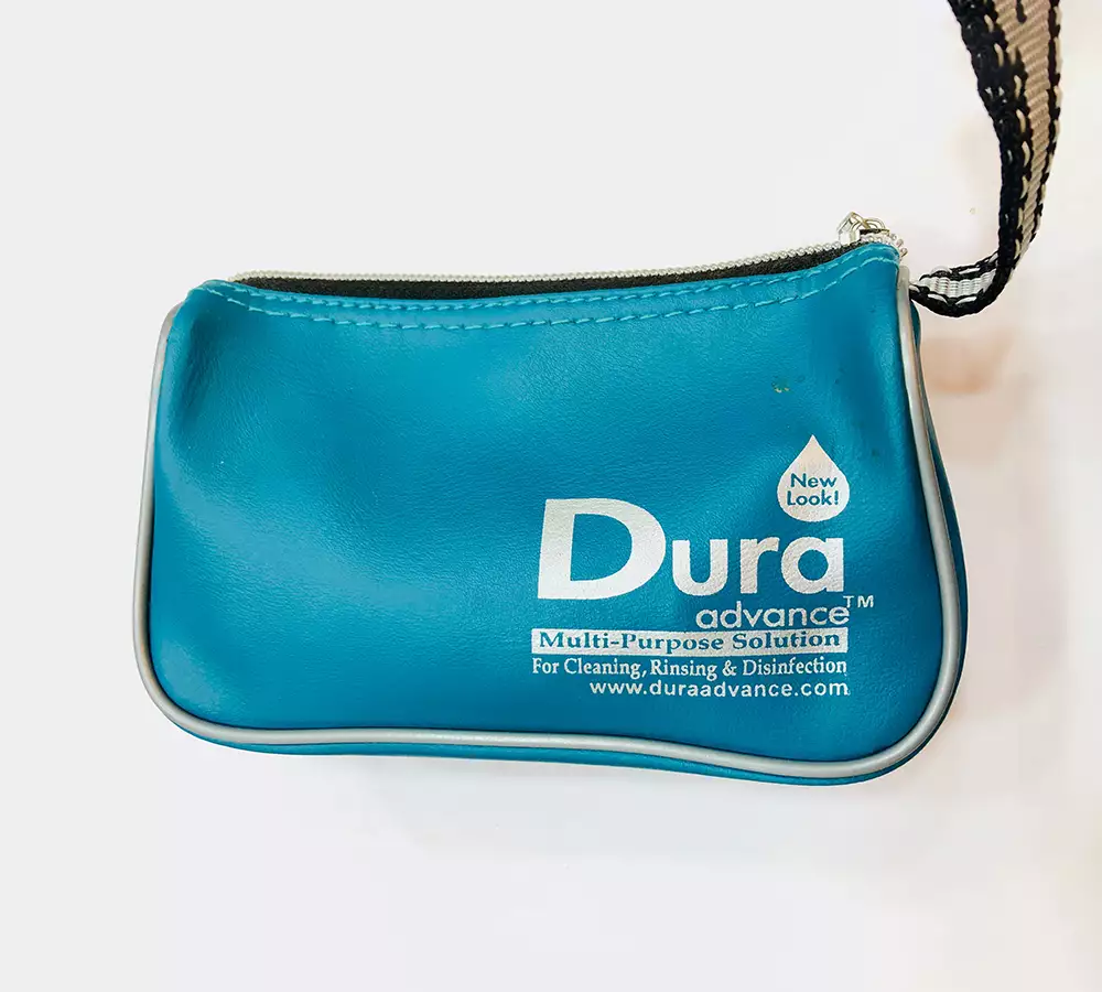 Dura Lense Case Pouch