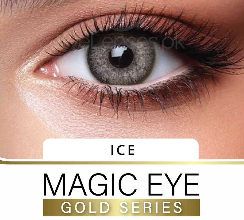 ICE Gold Series - Magic Eye