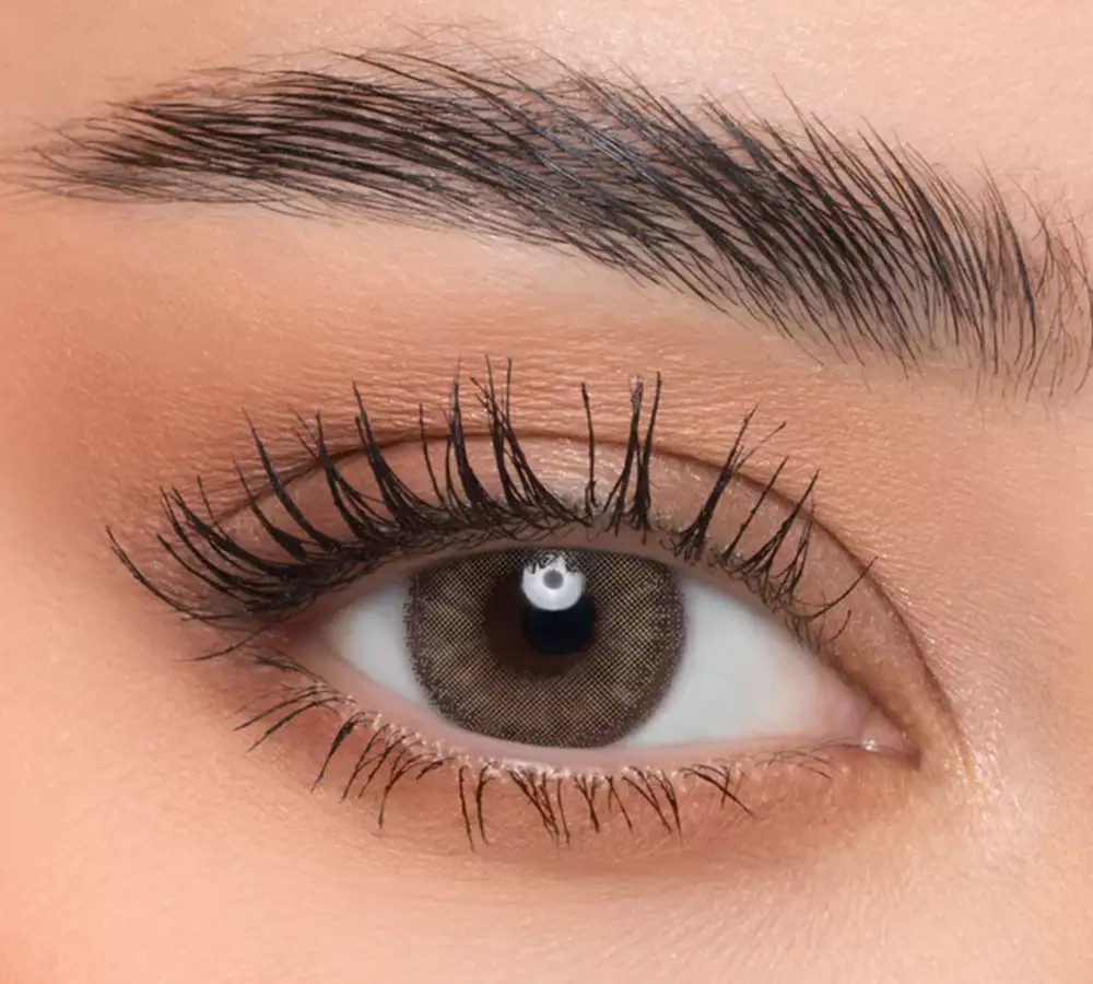 Agate Brown Diamond Collection - Bella