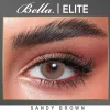 Sandy Brown Elite Collection - Bella