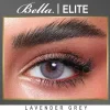 Lavender Gray Elite Collection - Bella