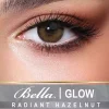 Radiant Hazelnut Glow Collection - Bella