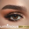 Latin Brown - Luminous Lenses