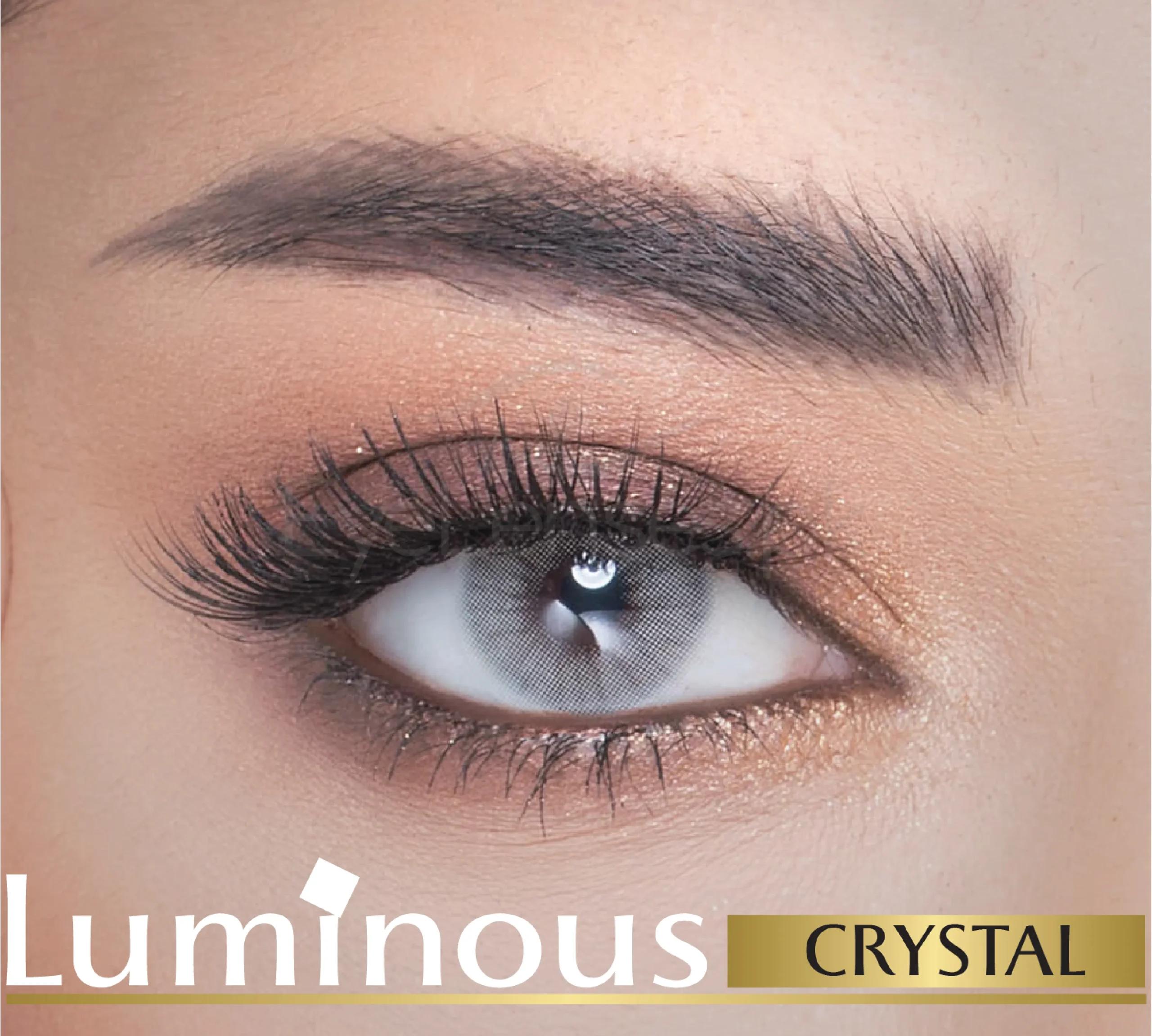 Crystal - Luminous Lenses