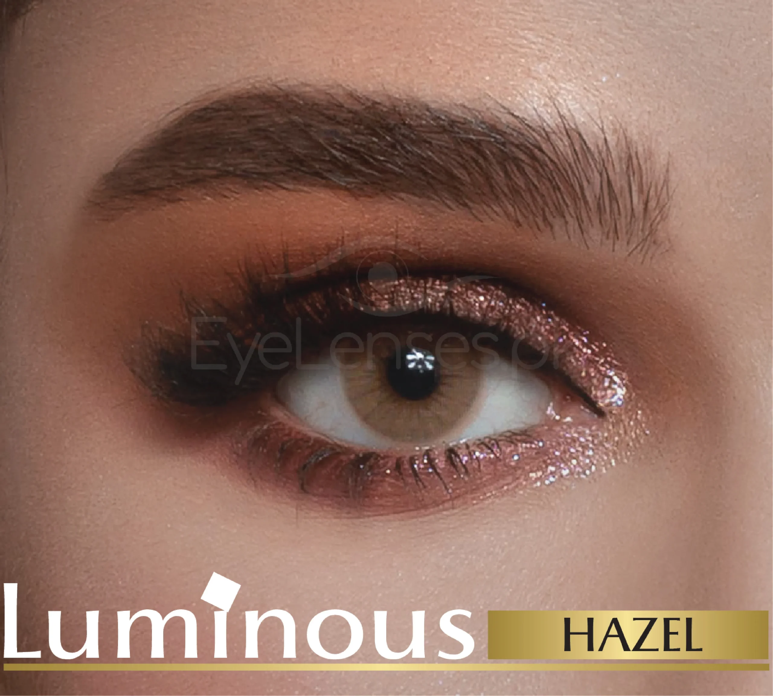 Hazel - Luminous Lenses