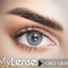 Oro Gray - My Lense