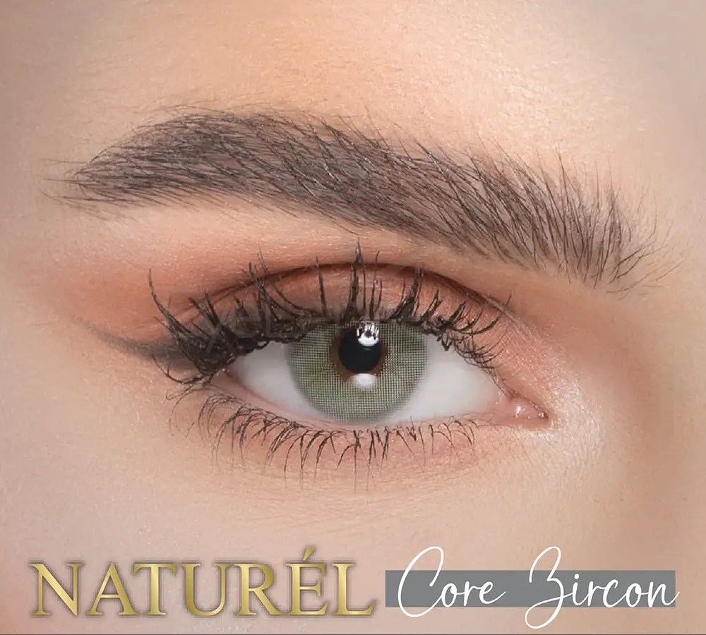 Core Zircon - Naturel