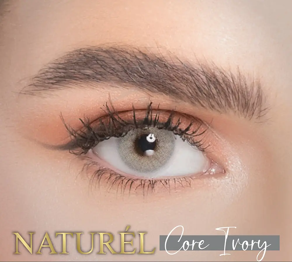 Core Ivory - Naturel