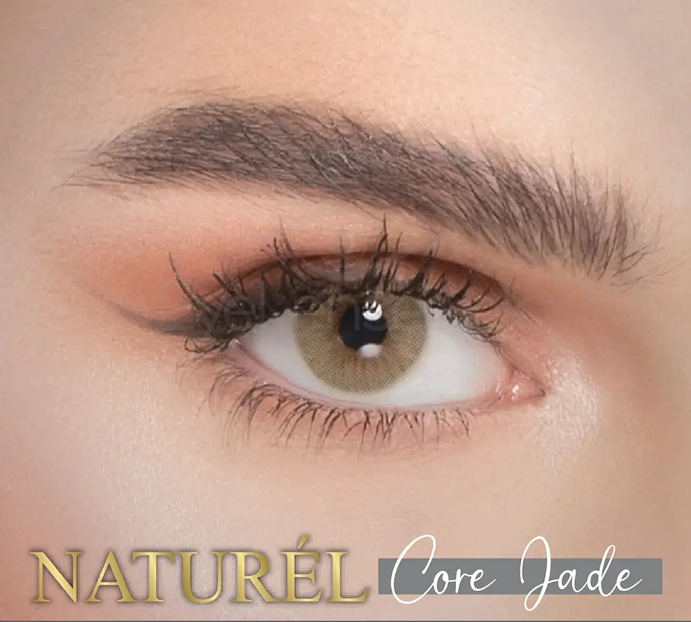 Core Jade - Naturel