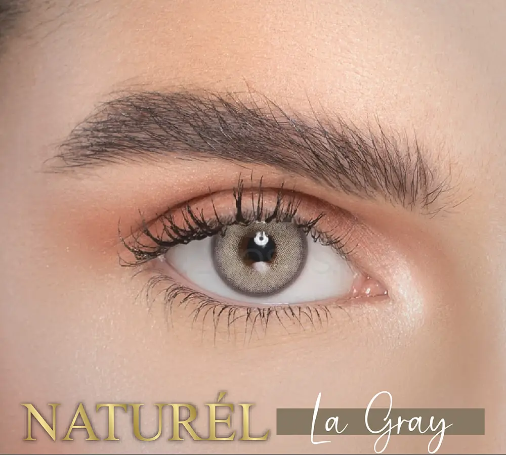 La Gray - Naturel