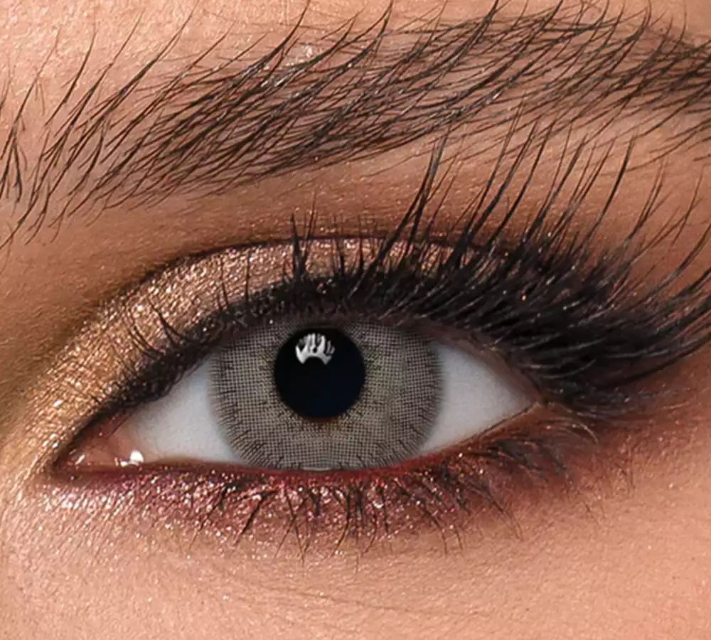 Silver lace Monthly - Dress Your Eye