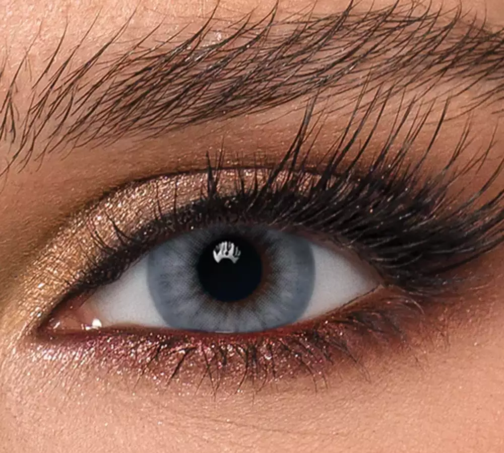 Stardust Monthly - Dress Your Eye