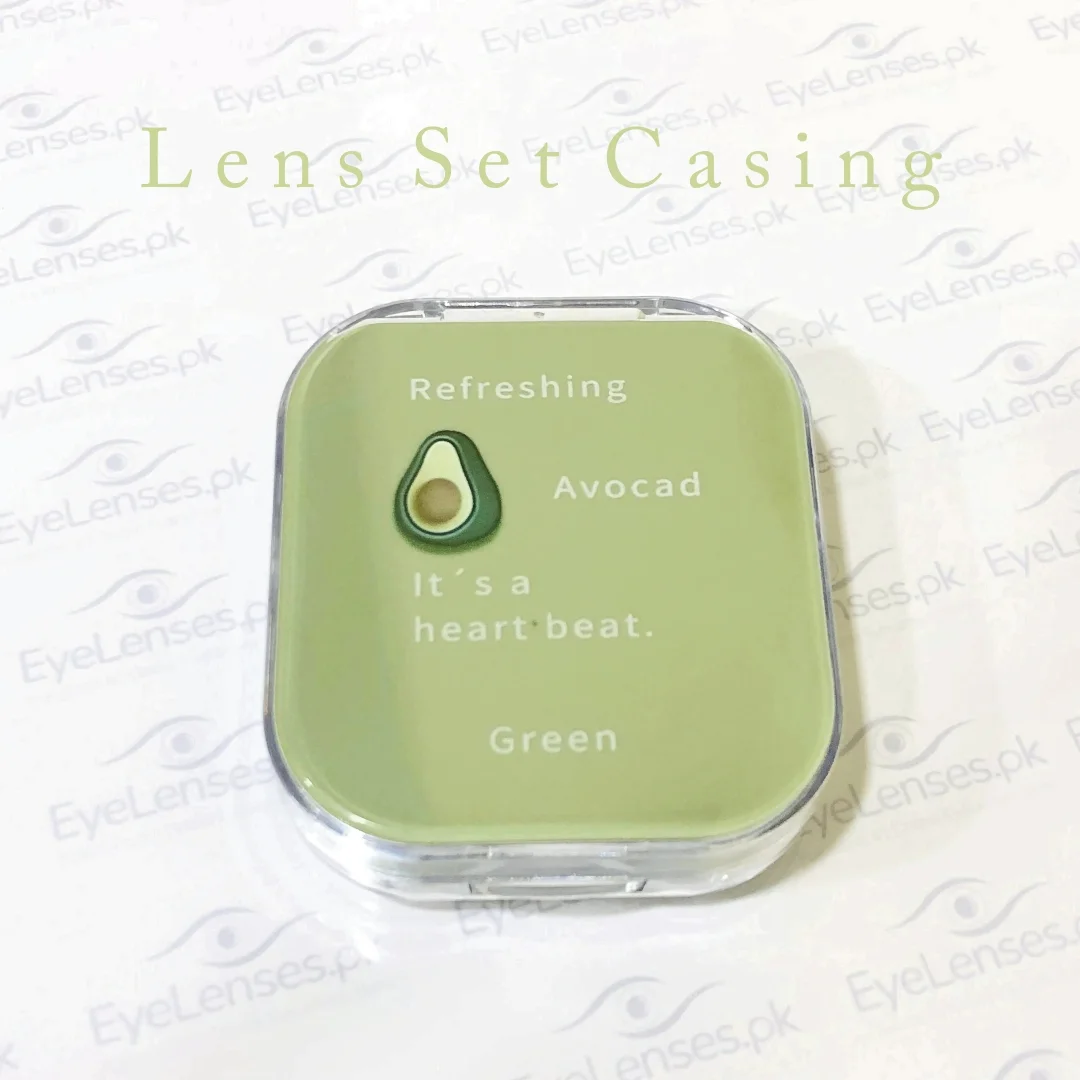 LENS SET CASING - Image 2