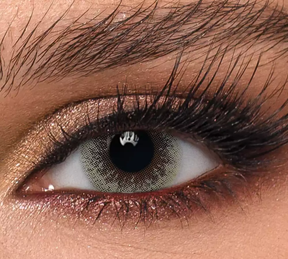 Midori Daily - Dress Your Eye