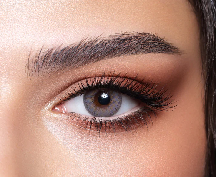 Amber Grey Elite Collection - Bella