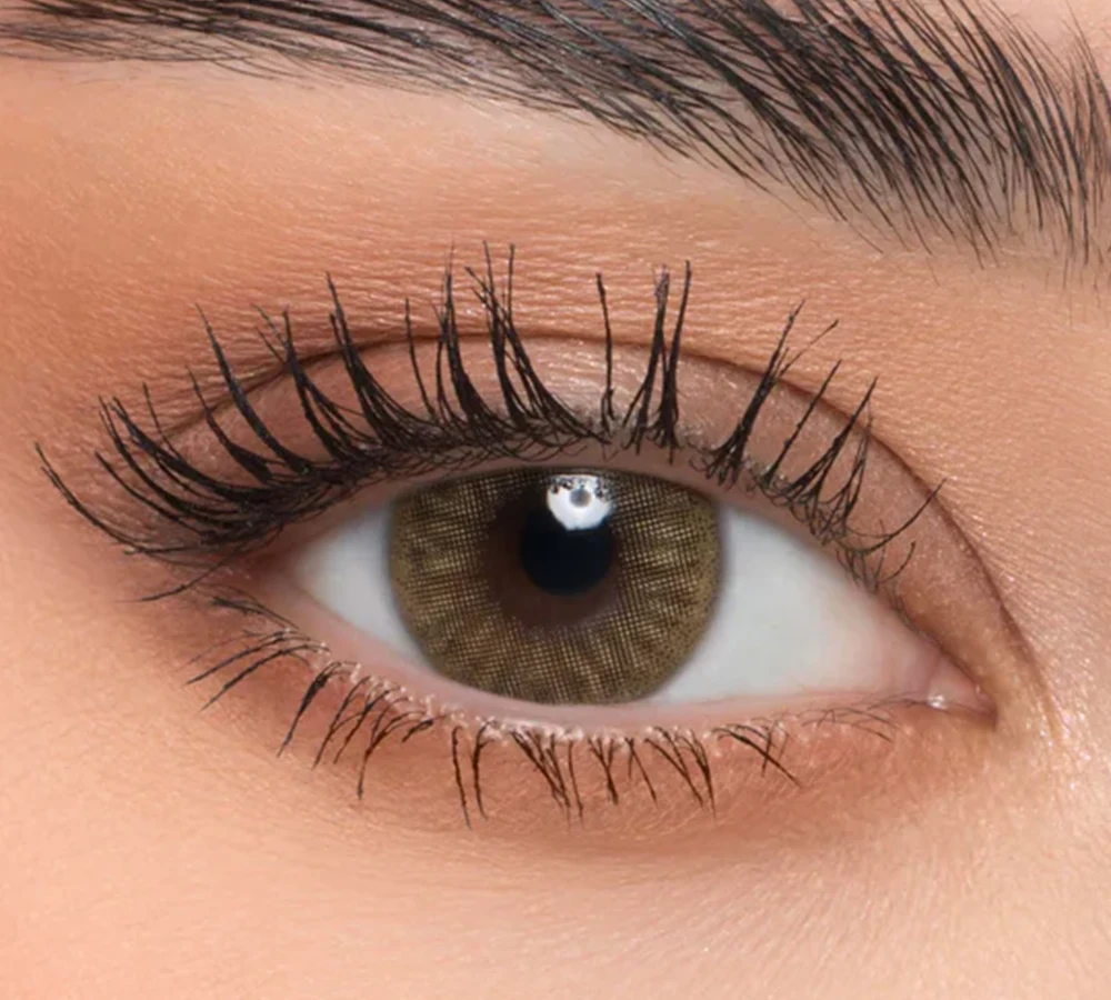 Brown Diamond Collection - Bella