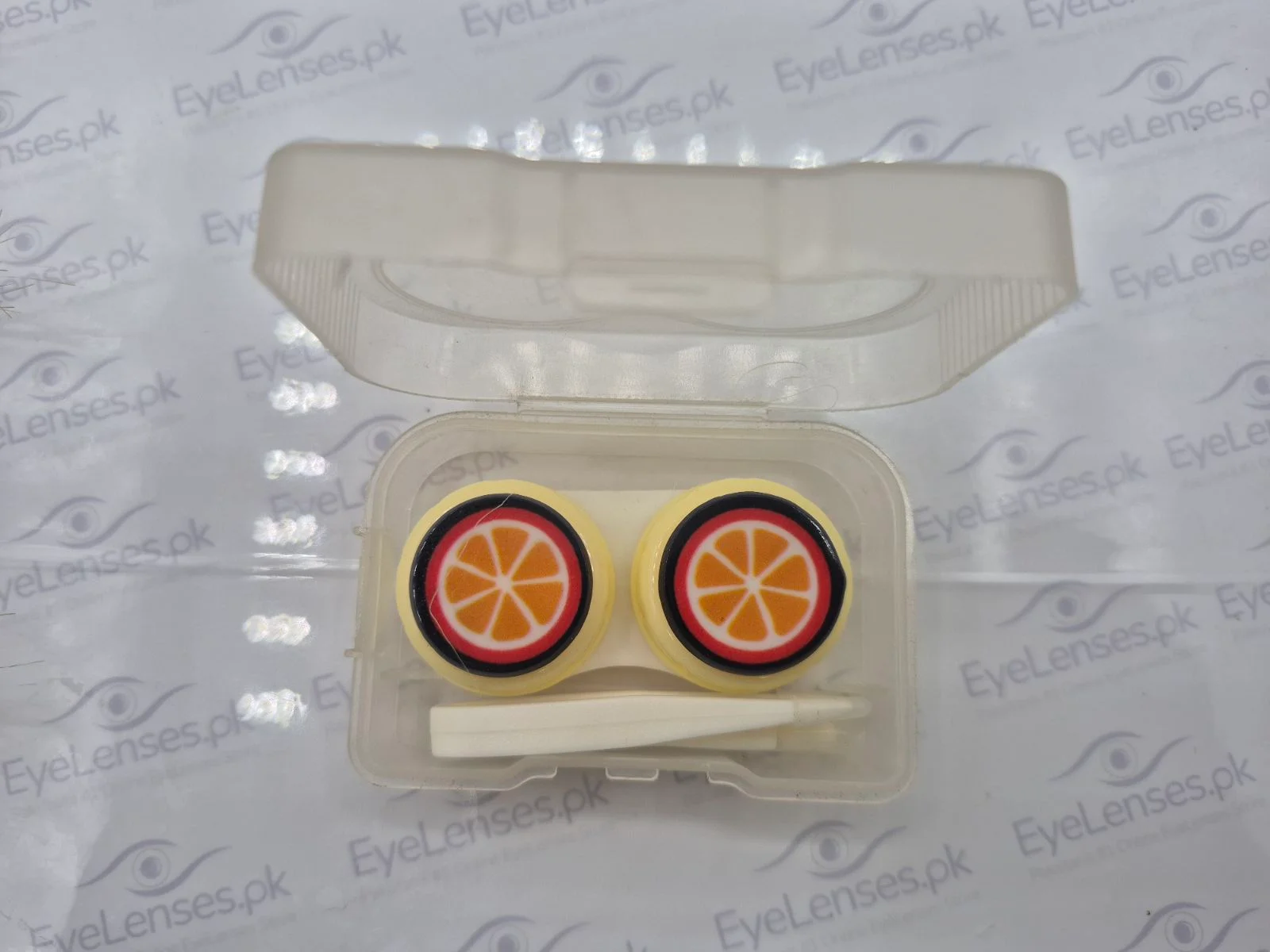 LENS SET CASING - Image 2