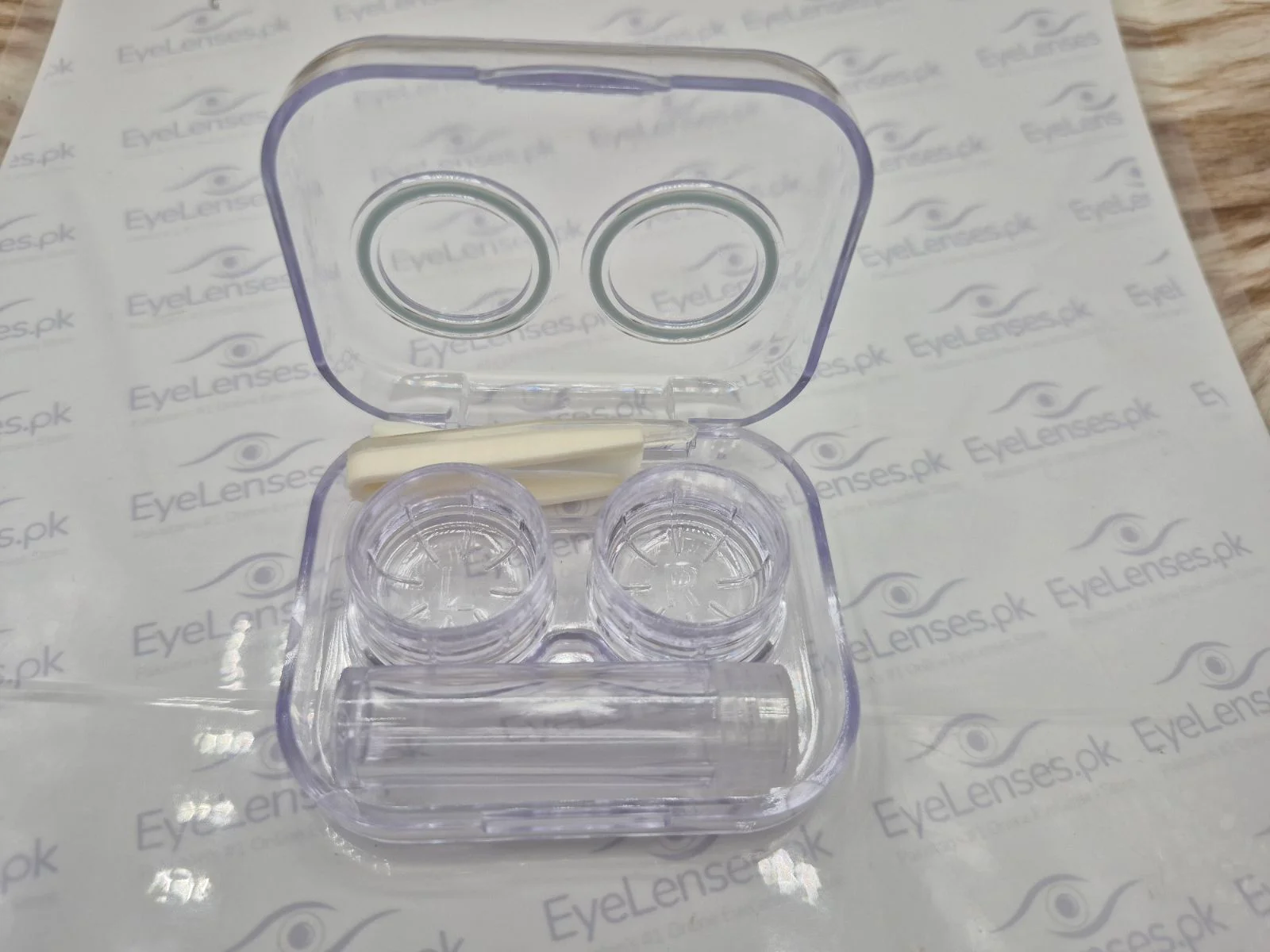 LENS SET CASING - Image 2