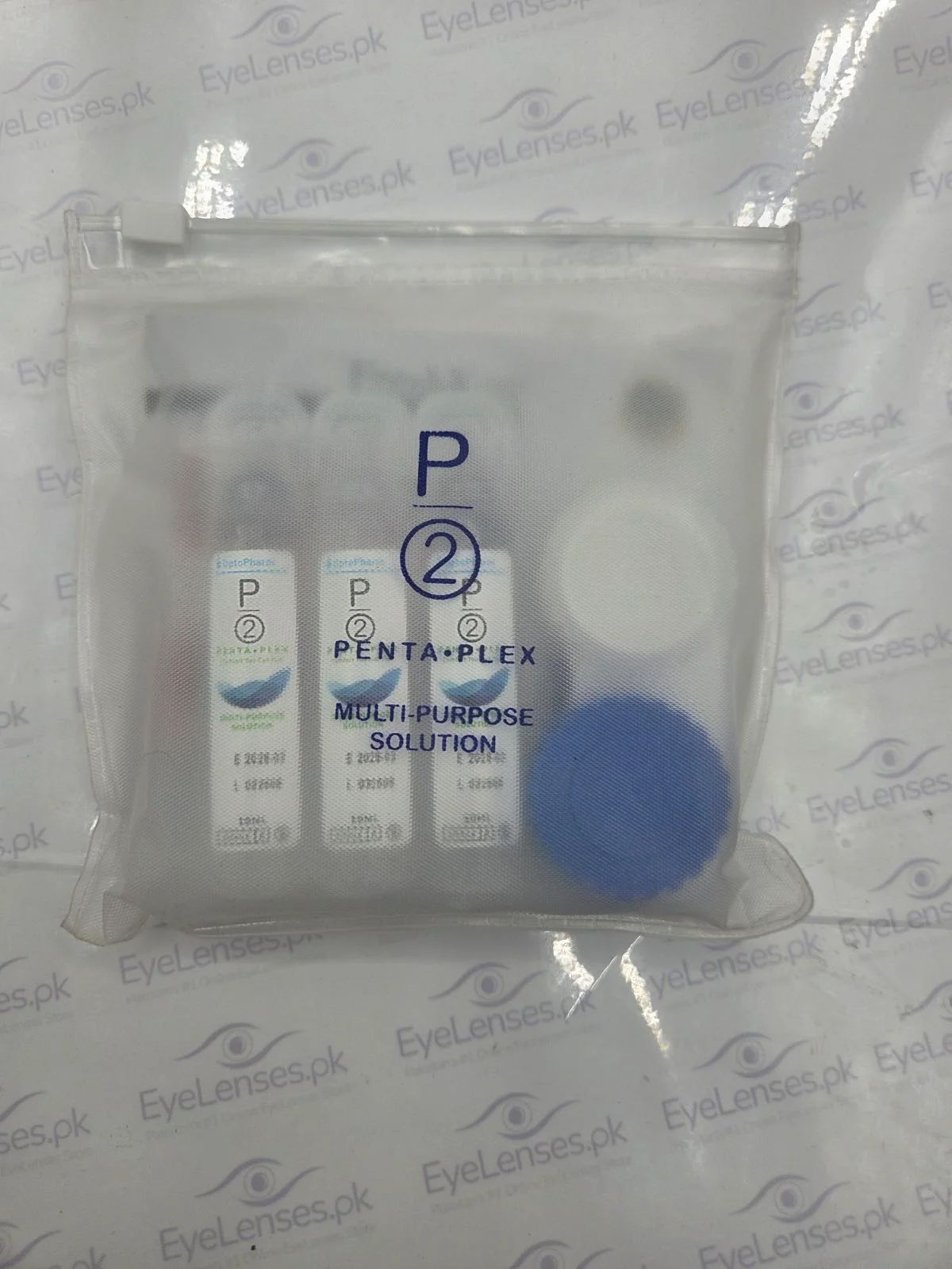 P2 30ml Travel Pack - Image 3