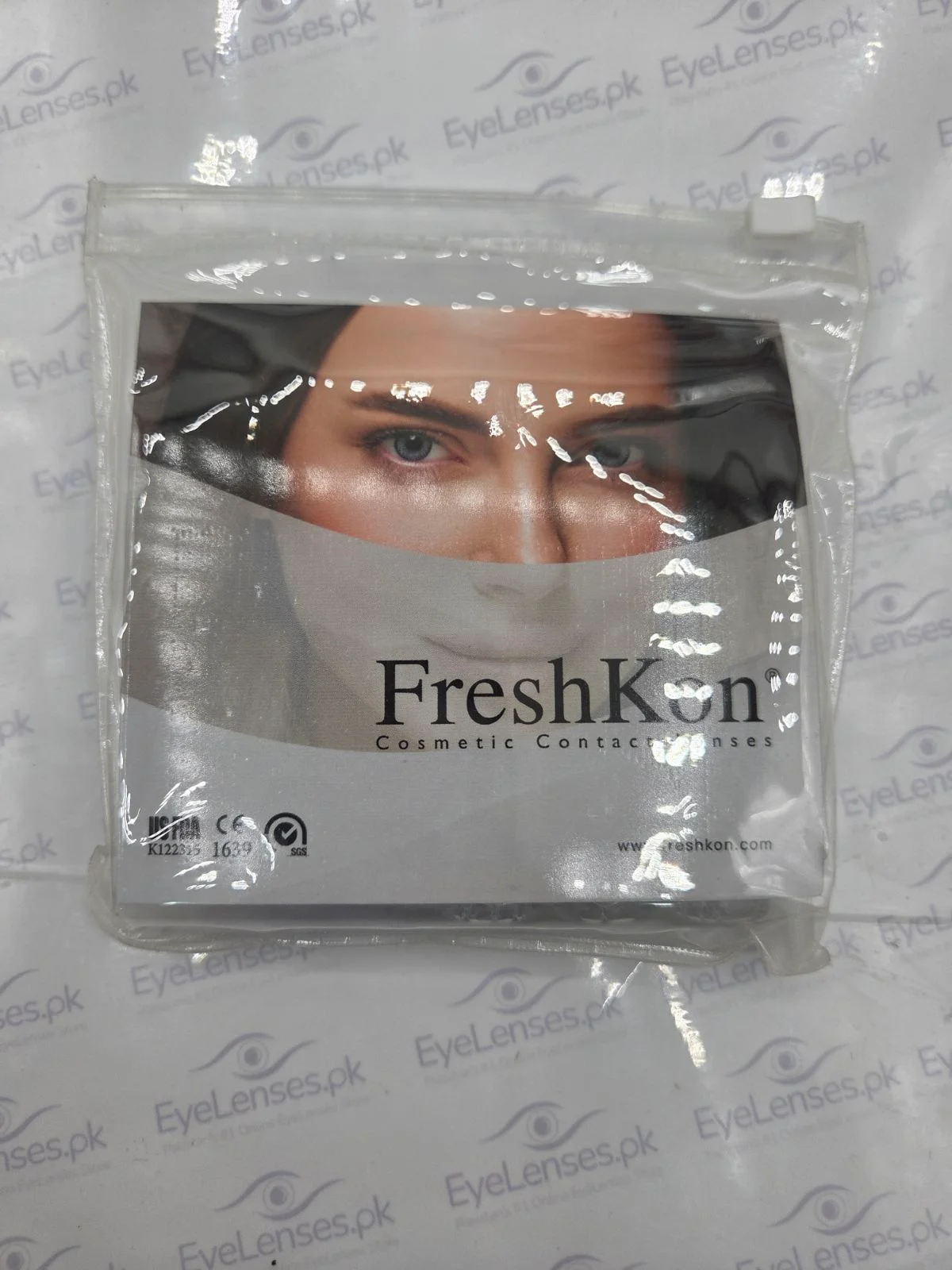 P2 30ml Travel Pack - Image 2