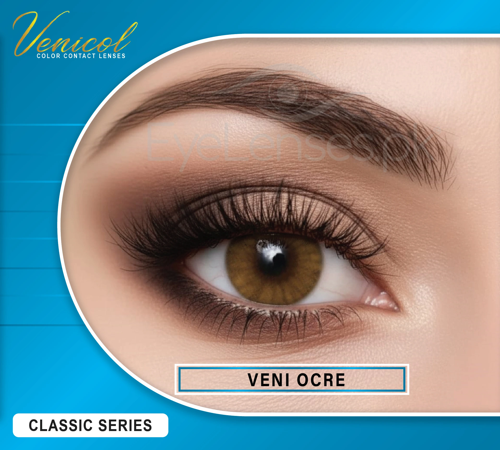 Ocre Classic - Venicol
