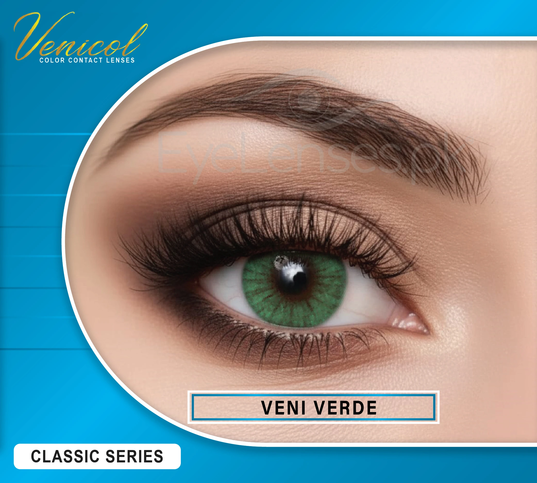 Verde Classic - Venicol