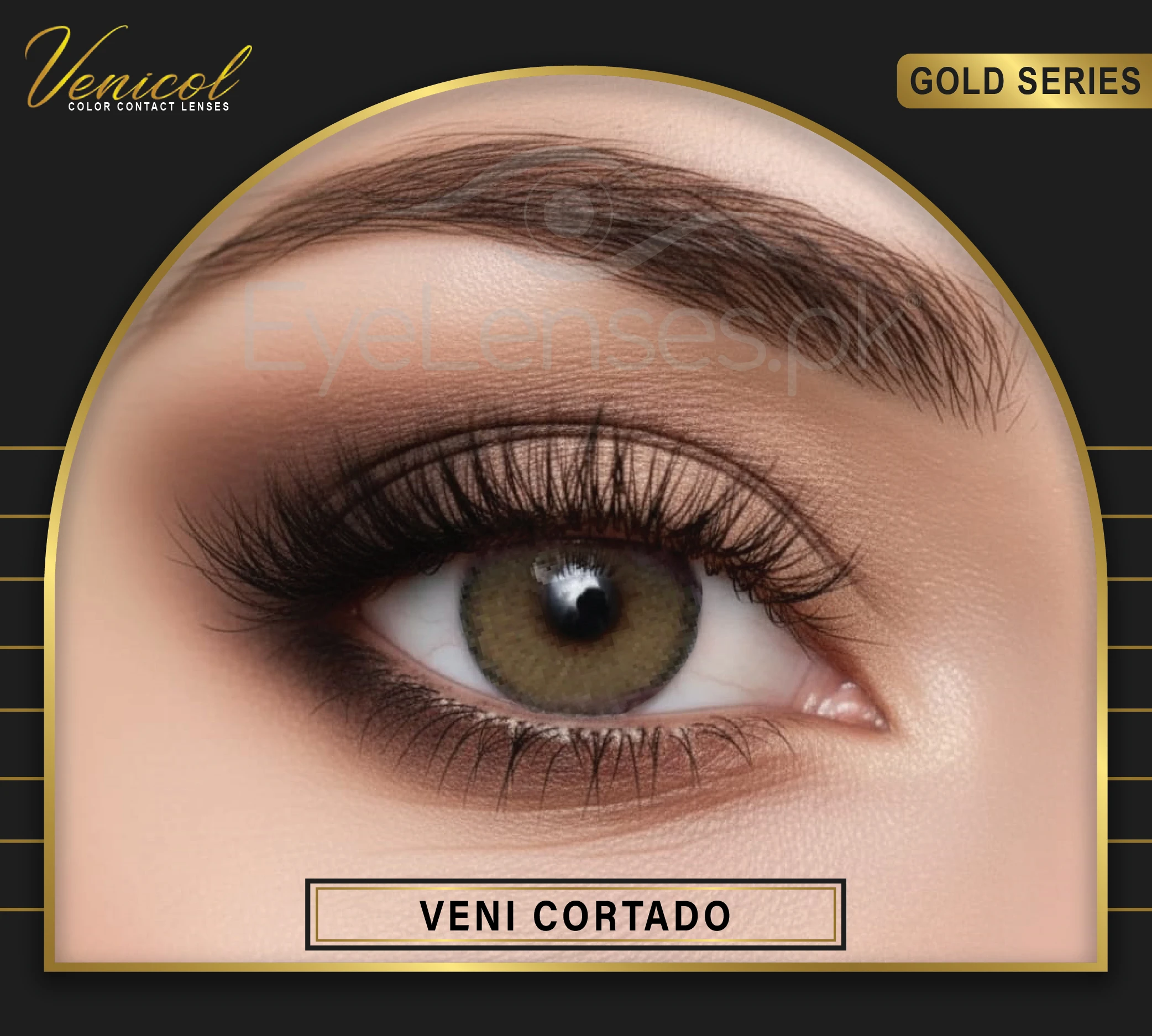 Cortado Gold - Venicol