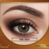 Venicol Gray Sparkling Lens