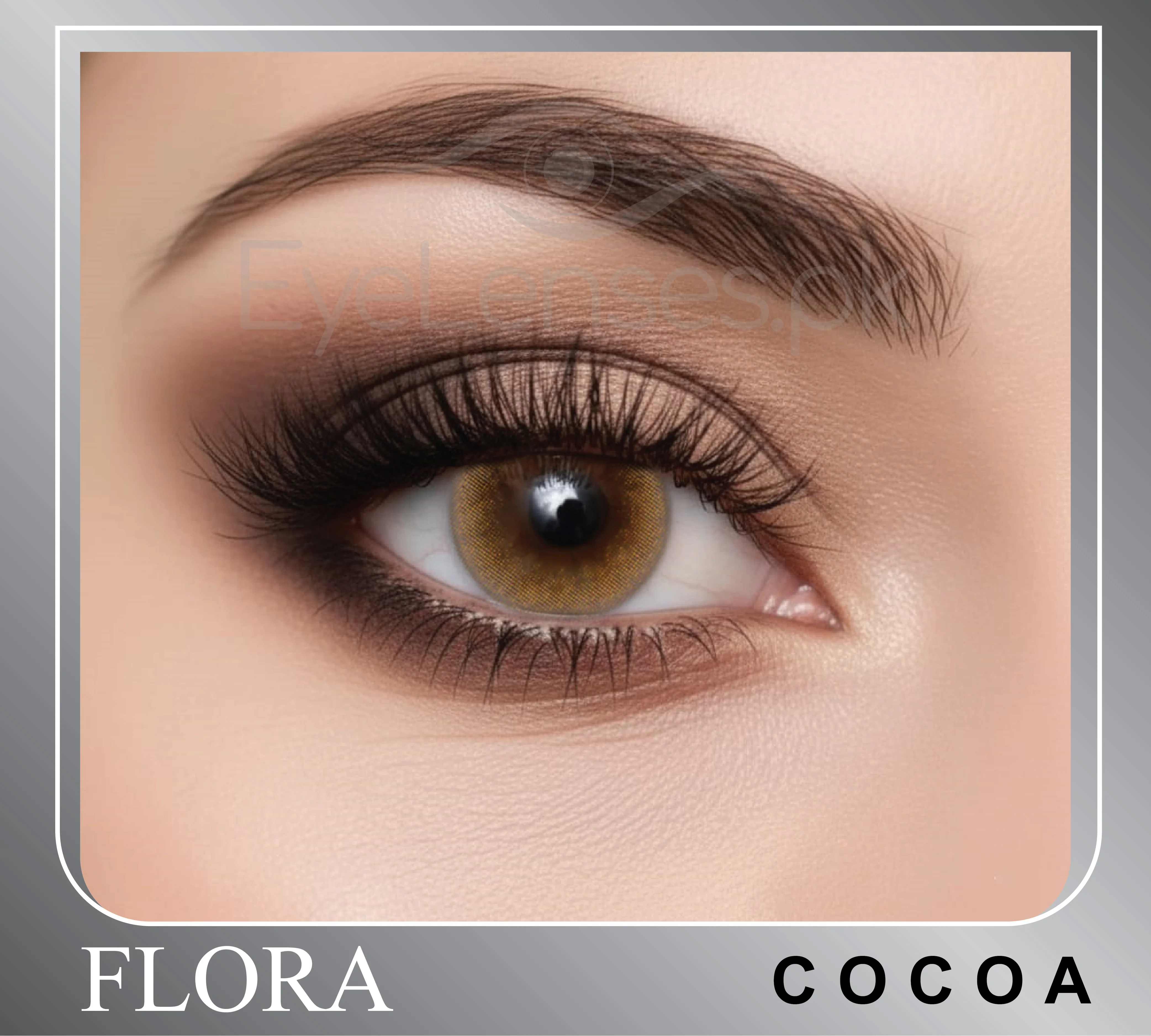 Cocoa Flora - Comfort