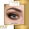 Gray Beige Gold Collection - Nayab
