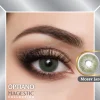 Mossy Jade Magestic Collection – Optiano