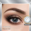 Sapphire Magestic Collection – Optiano
